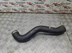 Патрубок интеркулера Mitsubishi L200 2011 MN171051 KB4T 4D56U