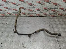 Патрубок системы охлаждения Nissan Navara 2011 D40 YD25DDTI