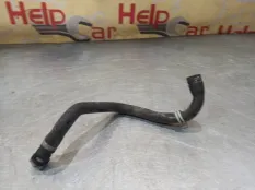 Патрубок системы охлаждения Ford Focus 2009 3M5H18C553DH CB4 SHDC; HWDA; HWDB; SHDA; SHDB