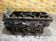 Головка блока цилиндров Volkswagen TOUAREG 2008 059103064CK 7L BKS, правая