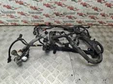 Проводка двс Honda CR-V 2004 32110PNBE511 RD8 K20A4