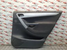 Обшивка двери Citroen C4 Picasso 2010 9343YP UD DV6TED4, задняя правая
