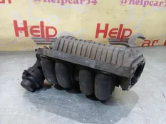 Коллектор впускной Honda CR-V 2004 17100PNAJ01 RD8 K20A4