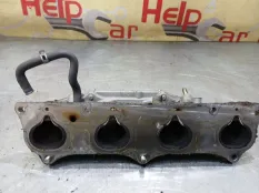 Коллектор впускной Honda CR-V 2004 17050PNEG00 RD8 K20A4