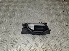 Ручка двери внутренняя Citroen C4 Picasso 2010 9144A5 UD DV6TED4, задняя правая