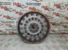 Маховик Honda CR-V 2004 26251PNA000 RD8 K20A4