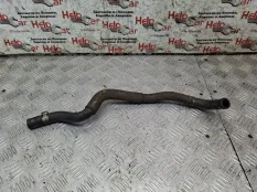 Патрубок системы охлаждения Nissan Navara 2011 D40 YD25DDTI