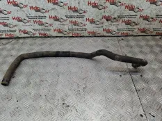 Патрубок системы охлаждения Nissan Navara 2011 924135X05A D40 YD25DDTI