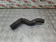 Патрубок системы охлаждения Nissan Navara 2011 215015X00A D40 YD25DDTI