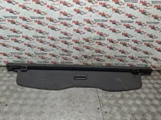 Шторка багажника Volkswagen TOUAREG 2006 7L6867773G 7L BAC