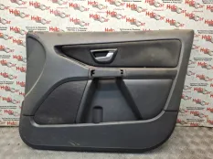 Обшивка двери Volvo XC90 2009 39896718 C_71 D5244T4, передняя правая