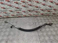 Трубка кондиционера Nissan Navara 2009 924803X32A D40 YD25DDTI