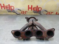 Коллектор выпускной Honda CR-V 2004 18100PNB000 RD8 K20A4