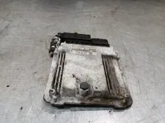 Блок управления Двигателем Volkswagen TOUAREG 2008 7L0907401F 7L BKS