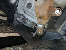 МКПП Ford Focus 2011 2014507 CB4 HXDA; HXDB; SIDA