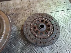 Маховик Honda Accord 2011 22100RL0006 CU2 N22B2