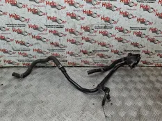 Патрубок системы охлаждения Honda CR-V 2004 19320PNA003 RD8 K20A4