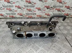 Коллектор впускной Honda CR-V 2004 17050PNEG00 RD8 K20A4