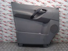 Обшивка двери Mercedes-Benz Sprinter 2010 A9067270071 NCV3 651.956, передняя левая