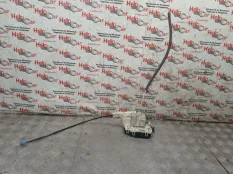 Замок двери Mercedes-Benz Sprinter 2010 A9067201435 NCV3 651.956, передний левый
