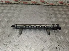 Рампа топливная Ford Mondeo 2011 1694981 BD KNBA