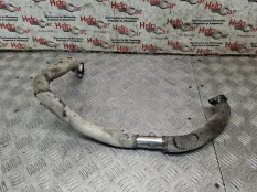 Трубка егр Ford Mondeo 2011 1700692 BD KNBA