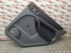 Обшивка двери Ford Focus 2009 1715833 CB4 SHDC; HWDA; HWDB; SHDA; SHDB, задняя правая