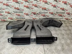 Воздуховод EXEED TXL 2024 M32TFL25306058 M32T SQRF4J20C