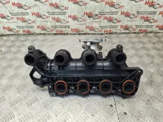 Коллектор впускной Ford Mondeo 2011 1509238 BD KNBA