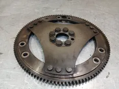 Маховик Volkswagen TOUAREG 2006 070105323A 7L BAC