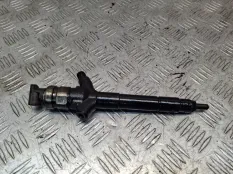 Форсунка Mitsubishi L200 2011 1465A041 KB4T 4D56U