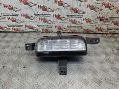 Фара противотуманная EXEED TXL 2024 605000165AA M32T SQRF4J20C, левая