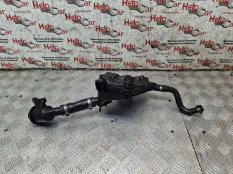 Резонатор воздушного фильтра Ford Mondeo 2011 9675994880 BD KNBA