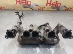 Коллектор впускной Volkswagen TOUAREG 2006 070129713H 7L BAC