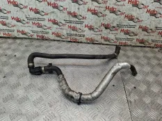 Патрубок системы охлаждения Ford Mondeo 2011 AG918B160BB BD KNBA