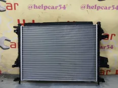 Радиатор ДВС EXEED TXL 2024 302000021AA M32T SQRF4J20C