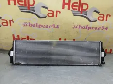 Интеркулер EXEED TXL 2024 302001921AA M32T SQRF4J20C