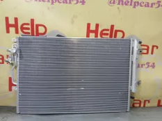 Радиатор кондиционера EXEED TXL 2024 301000058AA M32T SQRF4J20C
