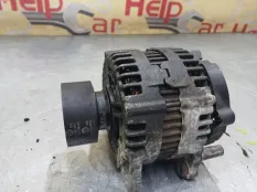 Генератор Volkswagen TOUAREG 2006 070903139 7L BAC