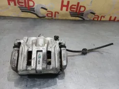 Суппорт EXEED TXL 2024 204000229AD M32T SQRF4J20C, передний левый