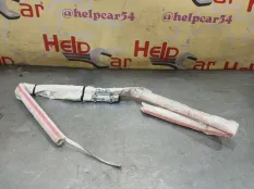 Подушка безопасности боковая, потолочная Chery Tiggo 7 Pro 2023 407000015AA T1E SQRF4J16, правая