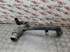 Патрубок интеркулера EXEED TXL 2024 302001286AA M32T SQRF4J20C