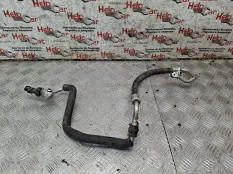 Трубка кондиционера Honda Accord 2011 80315TL0G01 CU2 N22B2