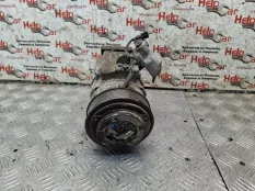 Компрессор кондиционера Honda Accord 2011 38810RL0G01 CU2 N22B2