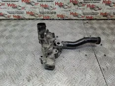Корпус термостата Honda Accord 2011 19320RL0G00 CU2 N22B2