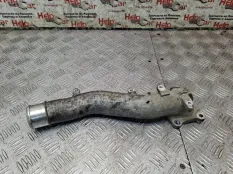 Патрубок воздушный Honda Accord 2011 17110RL0G00 CU2 N22B2