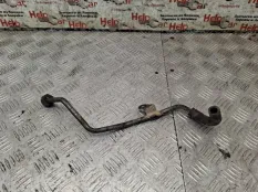 Патрубок системы охлаждения Mitsubishi L200 2011 1310A400 KB4T 4D56U