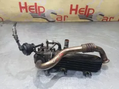 Клапан ЕГР Volkswagen TOUAREG 2006 070131511A 7L BAC