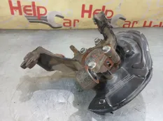 Ступица EXEED TXL 2024 204000145AA5BP M32T SQRF4J20C, задняя левая