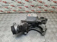 Корпус масляного фильтра Honda Accord 2011 15405RL0G01 CU2 N22B2